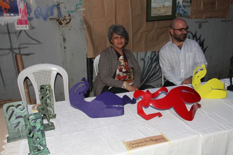 Miyasin Armenian Cultural Night by Rotaract Club
